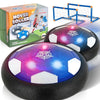 Hover - Balón de fútbol flotante, pelota flotante de fútbol