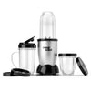 Batidora Magic Bullet, S, Plateado