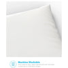 Celeep- paquete de 2 almohadas para bebé