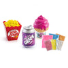 Canal Toys So Slime DIY Slime'licious - Paquete de 3 limos perfumados – Helado, refresco de uva y palomitas de maíz
