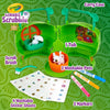 Crayola Scribble Scrubbie Pets Safari Treehouse