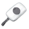 Skip Hop Dispensador de toallitas para llevar, agarre y listo, gris