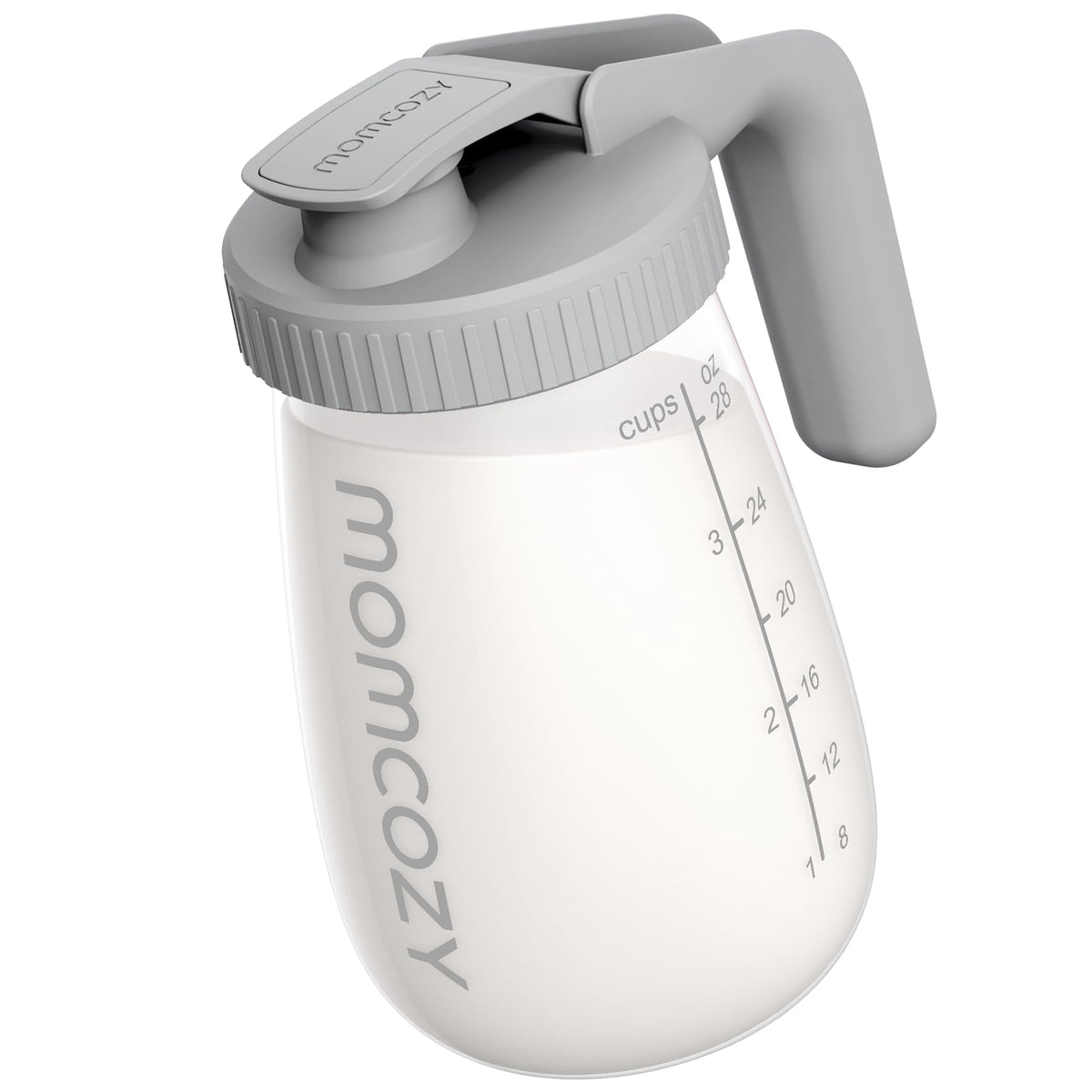 Momcozy Jarra de leche materna