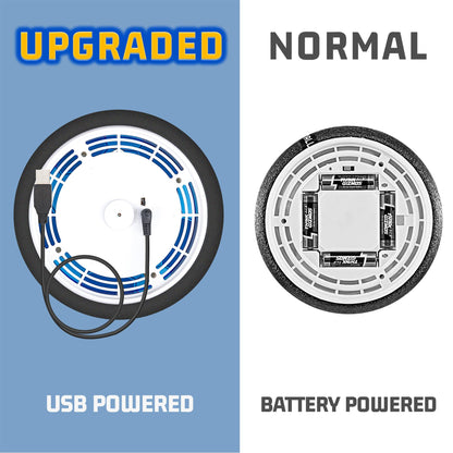 Juego de hockey y fútbol flotante SUNNOW - Juguetes 3 en 1