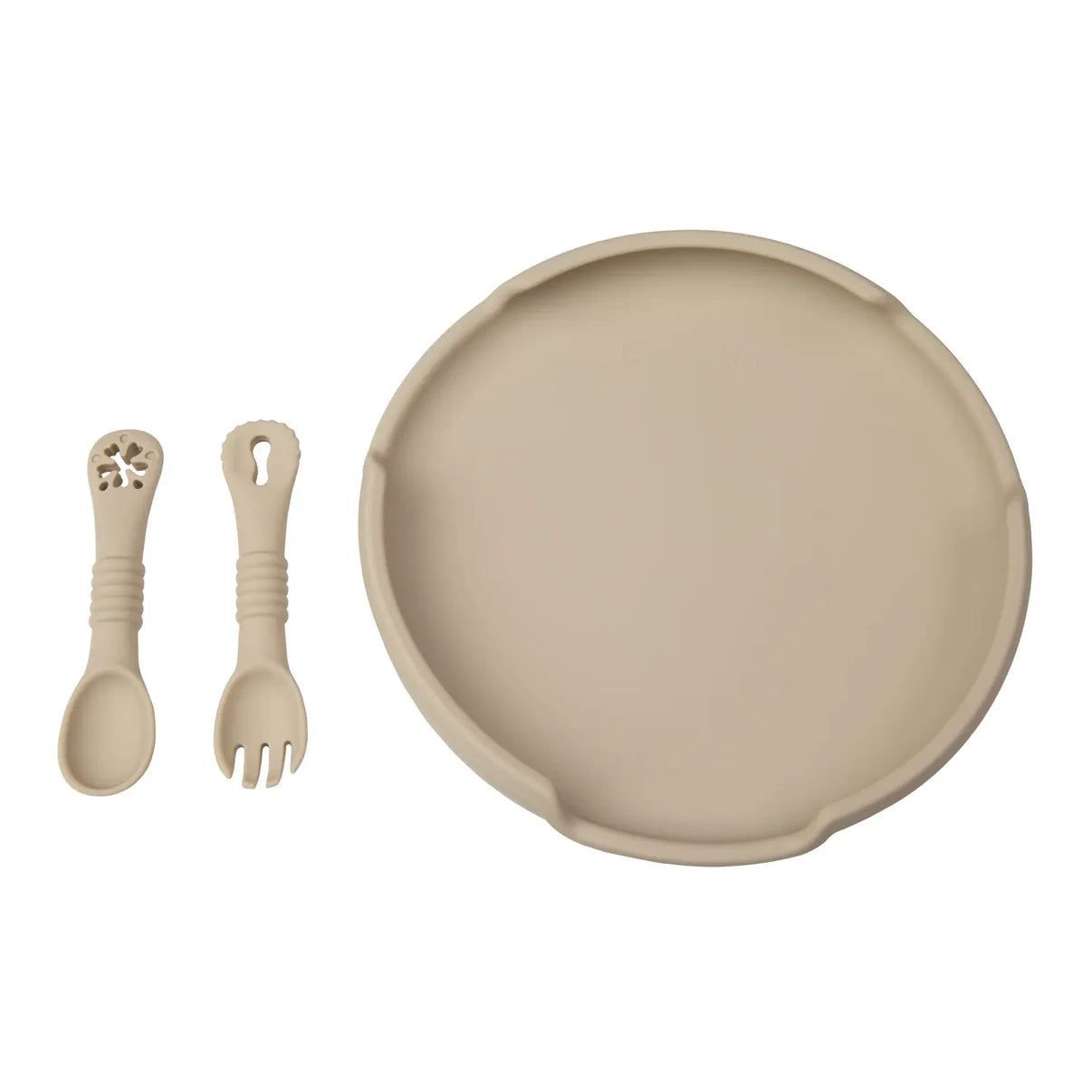 Set de Alimentación de Silicona