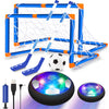 Juego de hockey y fútbol flotante SUNNOW - Juguetes 3 en 1