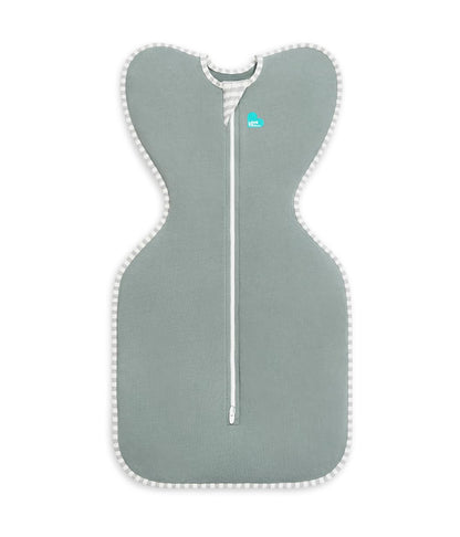 Love to Dream Swaddle UP, saco de dormir para bebé, Talla 3-6 meses