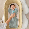 Love to Dream Swaddle UP, saco de dormir para bebé, Talla S