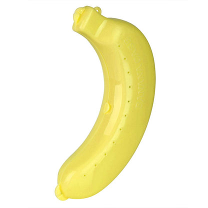 Estuche para banano, amarillo