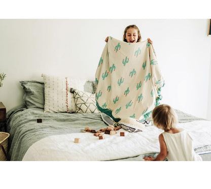 Play & Go- Bolsa de almacenamiento para tapete de juego con cordón