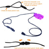 Collares sensoriales masticables