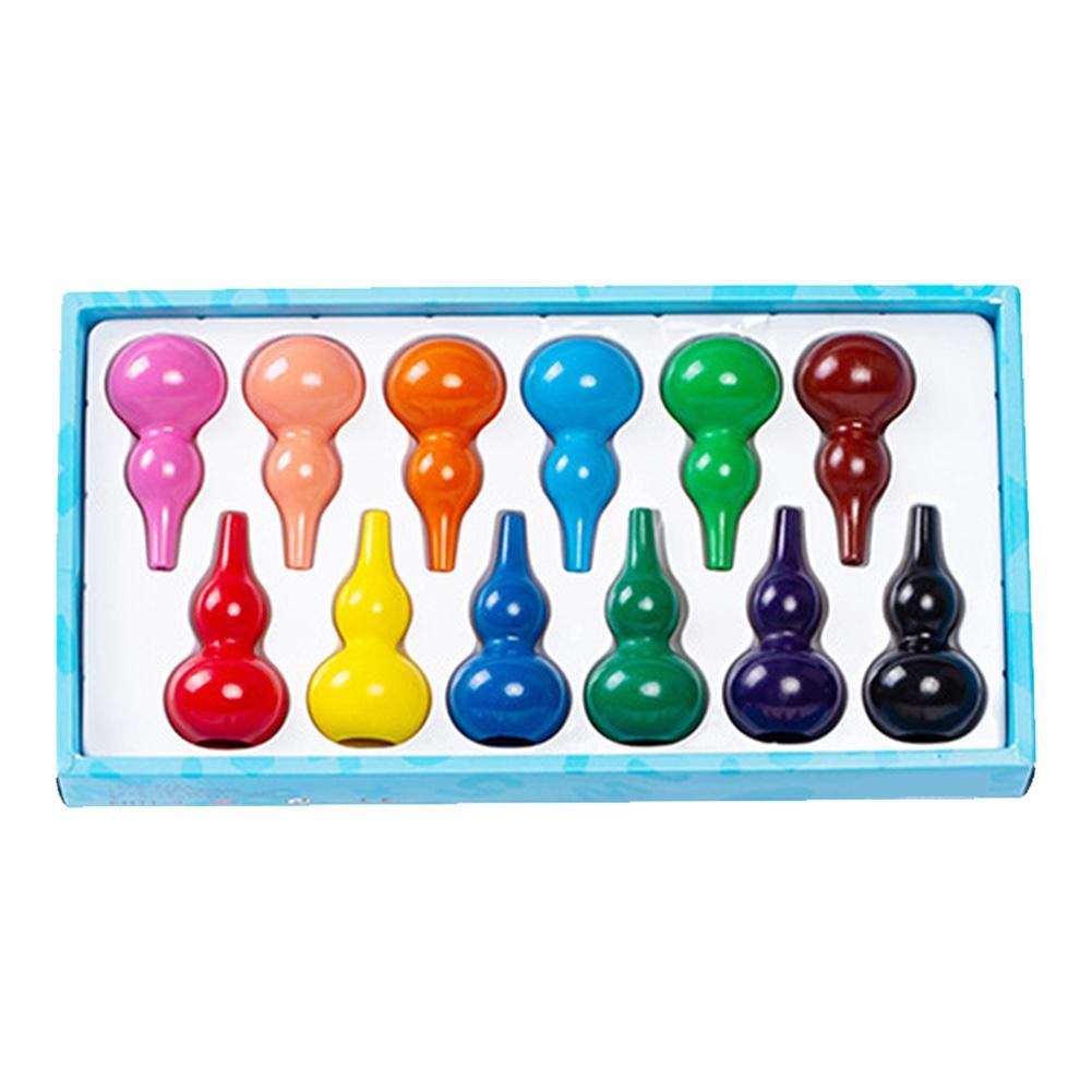 Crayones de bebé para niños pequeños