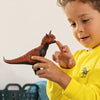 Schleich Dinosaurs - Figura realista de dinosaurio