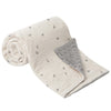Manta de bebé unisex Bearmoss