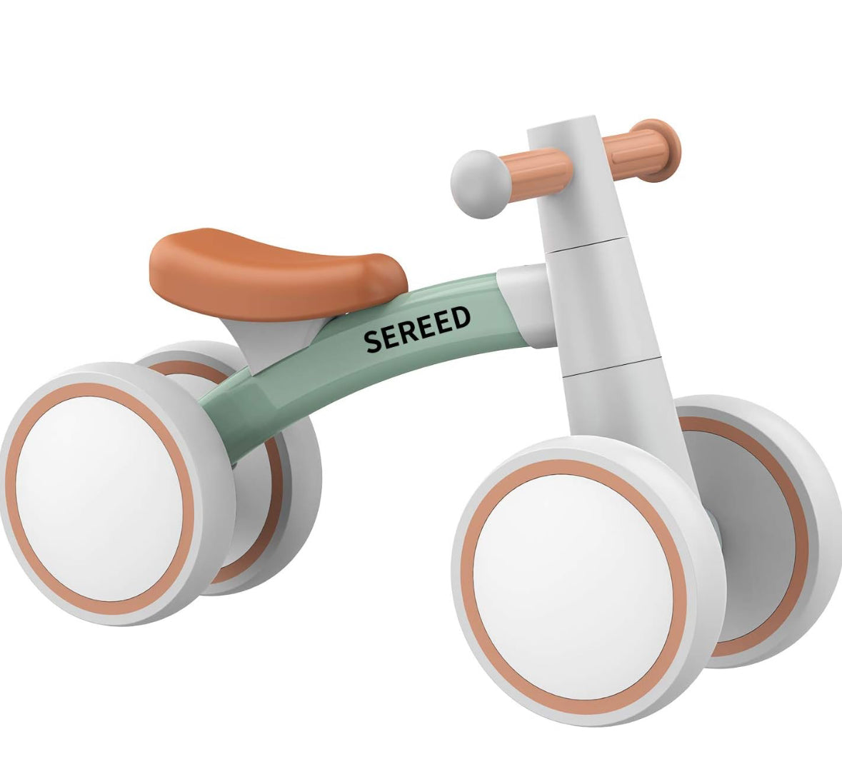 SEREED- Bicicleta De Balance – Mom To Mom