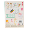Muñecas de papel Kit