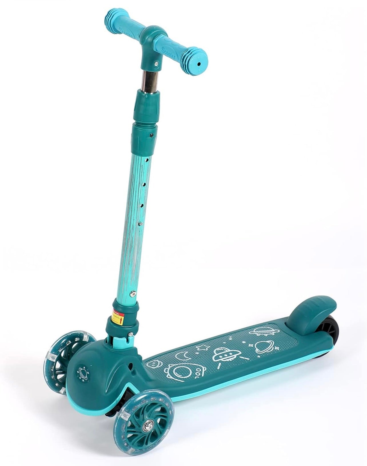 Healsmart patinete para niños