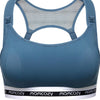 Momcozy Sujetadores de lactancia para lactancia, talla L