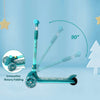 Healsmart patinete para niños
