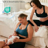 Momcozy Sujetadores de lactancia para lactancia, talla L