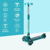 Healsmart patinete para niños