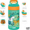 ZAK- Botella de agua para niños