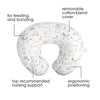 Boppy Original - Almohada de lactancia