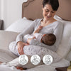 Boppy Original - Almohada de lactancia