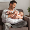 Boppy Original - Almohada de lactancia