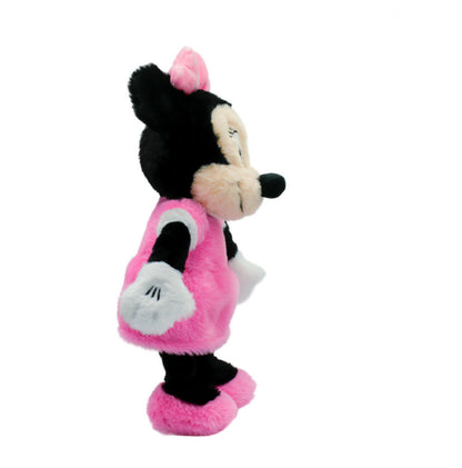 Peluche Minnie Mouse