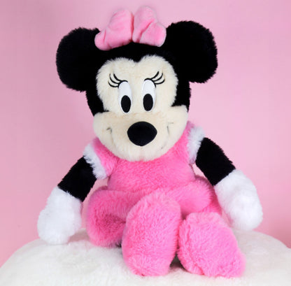 Peluche Minnie Mouse