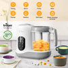 BEAR - Máquina de alimentos para bebés