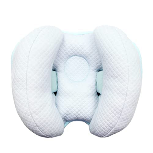KAKIBLIN Almohada de apoyo para la cabeza del bebé