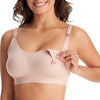 Momcozy Sujetadores de lactancia, Talla XL