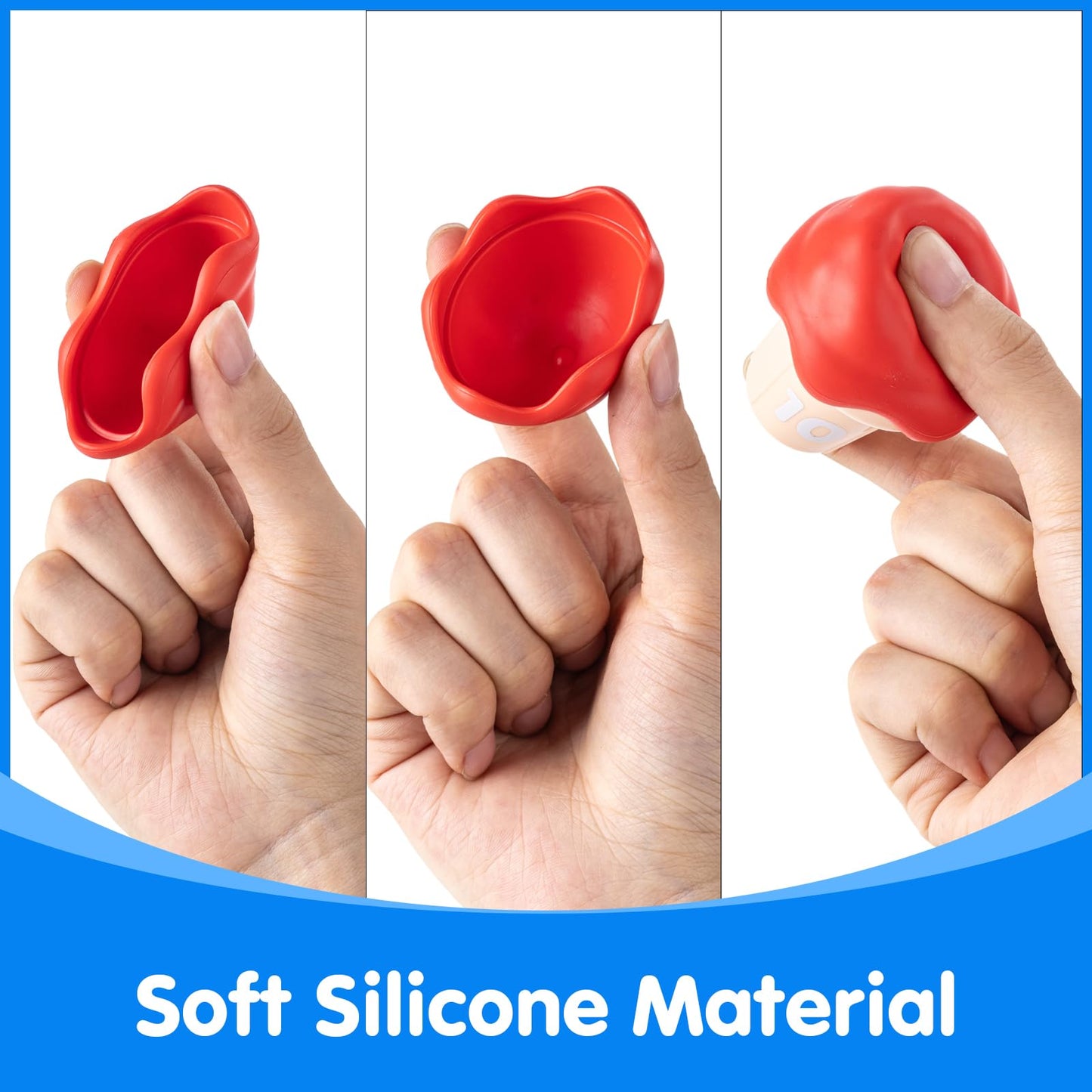 Juguete de cono de helado