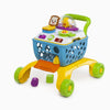 Bright Starts Risitas Gourmet 4 en 1