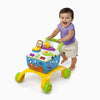 Bright Starts Risitas Gourmet 4 en 1