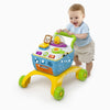 Bright Starts Risitas Gourmet 4 en 1