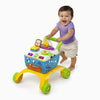 Bright Starts Risitas Gourmet 4 en 1