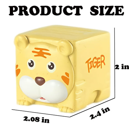 12 juguetes apilables para bebés