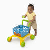 Bright Starts Risitas Gourmet 4 en 1