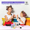 Mini máquina de karaoke para niños de 1500 mAh