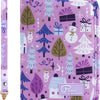 Funda para pasaporte infantil