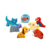 Juego de Encastre Mascotas
