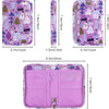 Funda para pasaporte infantil