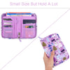 Funda para pasaporte infantil
