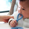 Juguetes sensoriales masticables
