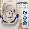 Innokids Almohada de apoyo para la cabeza y el cuerpo