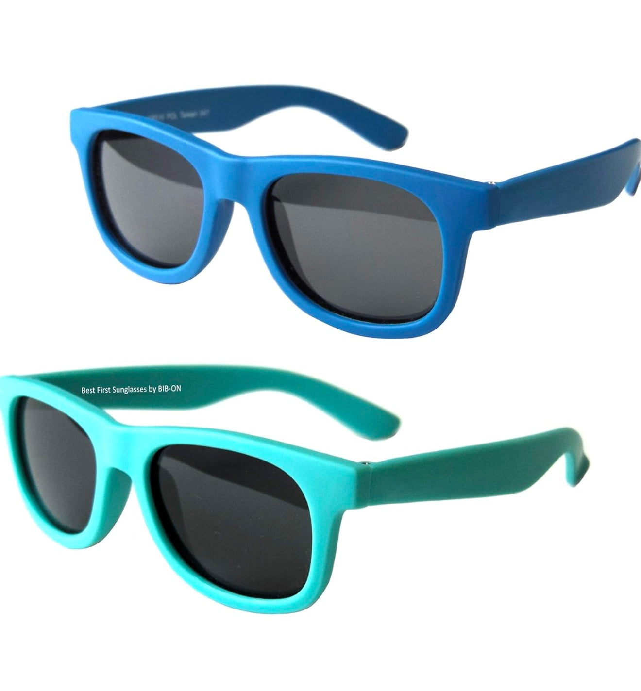 Paquete de 2 vintage: primeras gafas de sol