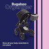 Bugaboo Organizador - Bolsa de pañales multibolsillo de tamaño compacto